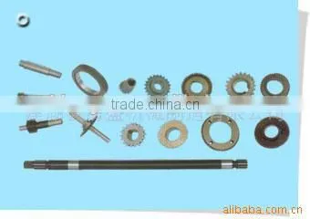Hydraulic Parts Shaft photo-5