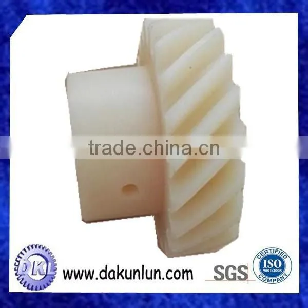 Plastic Injection Molding Parts,Plastic Gear photo-3