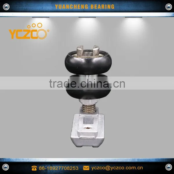 2016 Best Selling 608 Gate Wheel Cheap Price photo-2