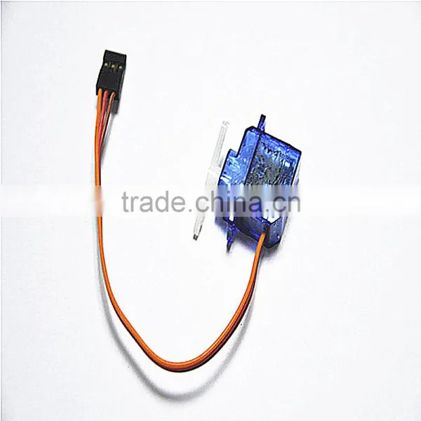 New Electronics Ic Module S3003 Steering Engine photo-6