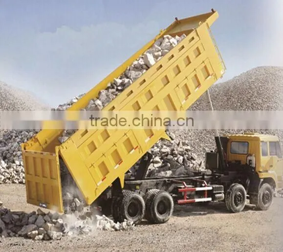 Hot Selling High Quality Hydraulic Piston Cylinder photo-5