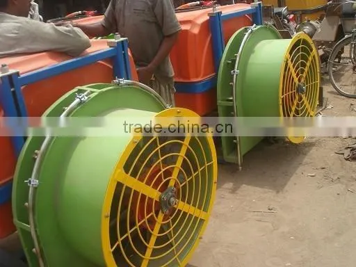 Blower Sprayer
