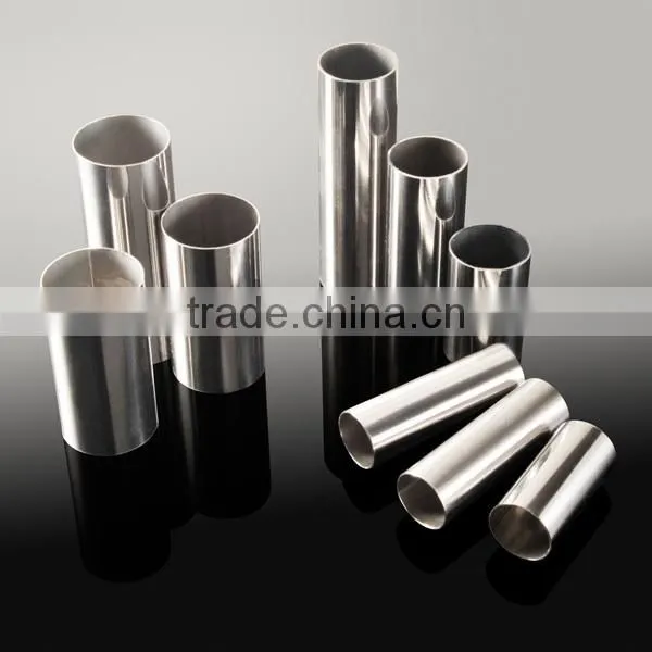 SS 304 Stainless Steel Pipe Price Thickness 9mm photo-2