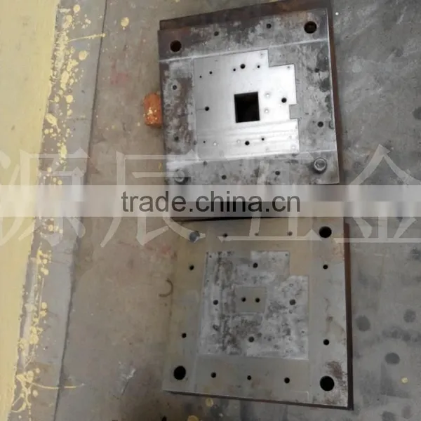 Stamping Die for Aluminum Alloy Sheet photo-2