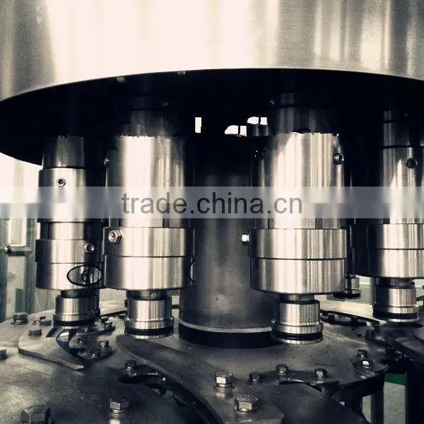 Good Quality Fruit Juice Production Line Price photo-3
