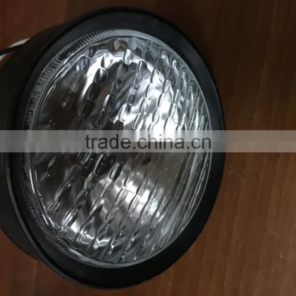 Fog Lamp High Quality 55W for Trucks, SUVs and Trailers photo-2