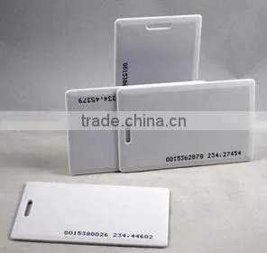 Long Range ID Card photo-3