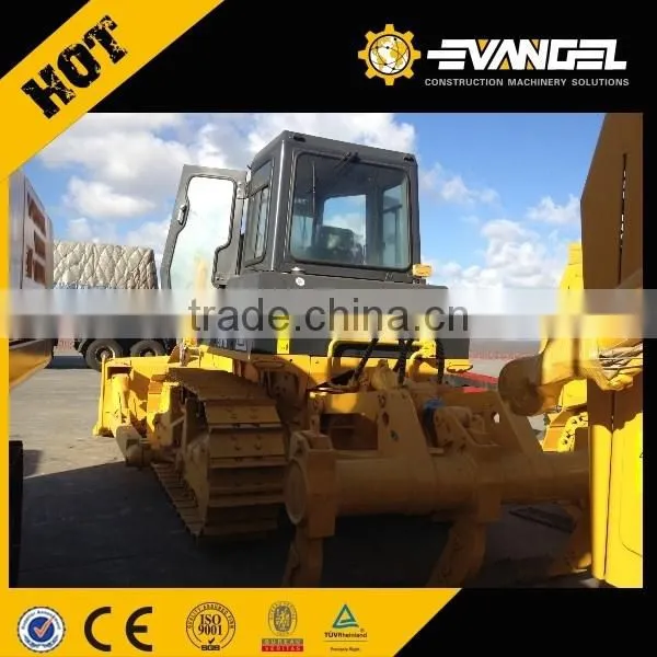 Shantui SD23 Brand New 25 Ton Crawler Bulldozer photo-5