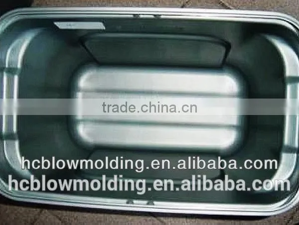 2015 Factory Price Plastic OEM Garbage Can Stand/recycling Public photo-4