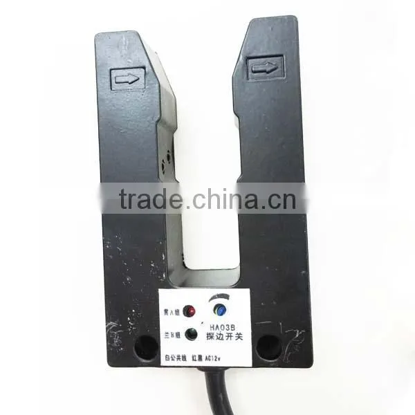 SUNTECH Fabric Edge Aligning Photo Sensor photo-3