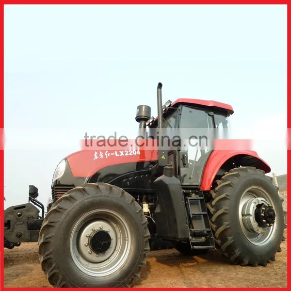 China Tractor YTO LX2204 photo-4