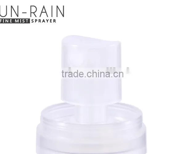 YUYAO SUN-RAIN BEST PRICE HIGH QUALITY 0.5CC OUT PUT FINGER SPRAYER photo-3