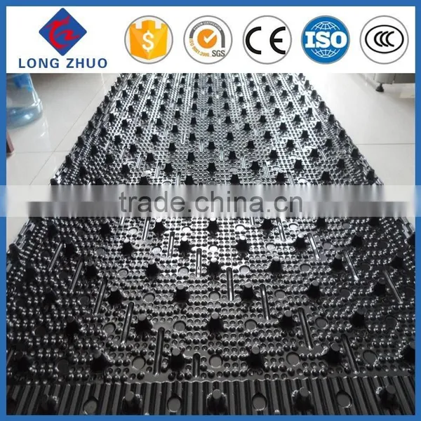 Best Quality Cross-flow Cooling Tower Filling Material photo-2