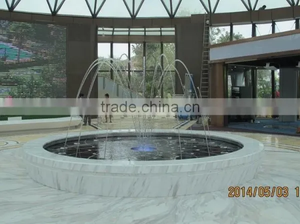 Jumping Fountain for Evergranda Real Estate photo-5