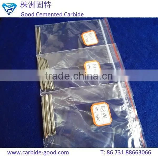 Tungsten Carbide Drill for Pearl Jewelry Pearl Drill Tungsten Carbide Bits photo-3