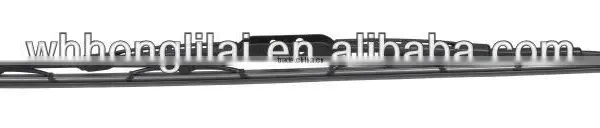 Frame Wiper Blade photo-3