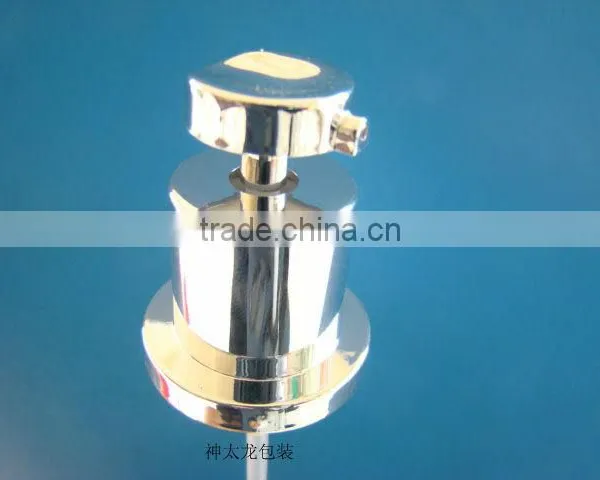 Plastic Bottle Dispenser Pump 24 410