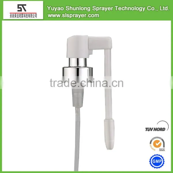 20mm Crimp on Nasal Spray for Phamaceutical Manufacture photo-3