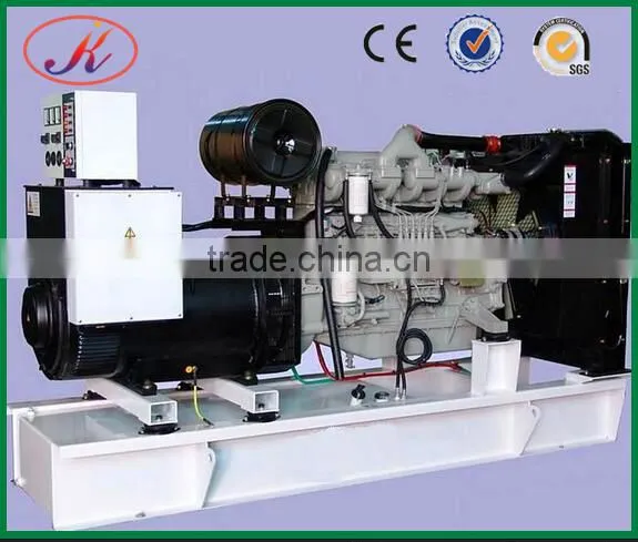 Big Power Gas Generator Set/Generator Set Spare Parts for Sale. photo-5