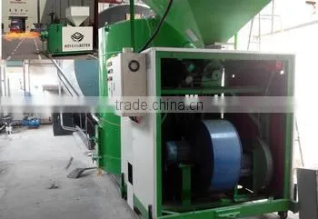 Biomass Pellet Boiler Machiner Cheap Price For Sale photo-5