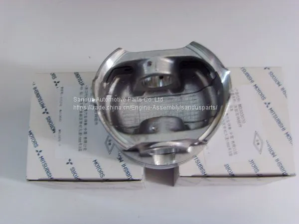 OEM Mitsubishi Поршень и шатун MD303070 photo-2