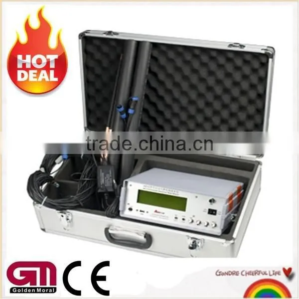 ADMT-C(ADMT-1S)Underground Water Metal Gold Detector photo-3