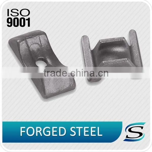 Competitive Price Forging Steel Casting Part photo-3