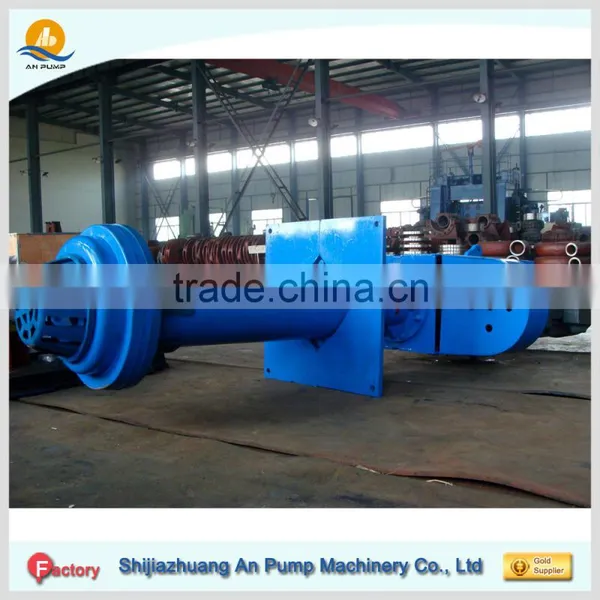 Centrifugal Vertical Sump Pump for Drainage photo-5