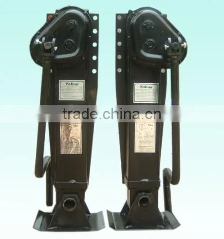 China Factory Trailer Parts 28T Landing Leg for Sale photo-2