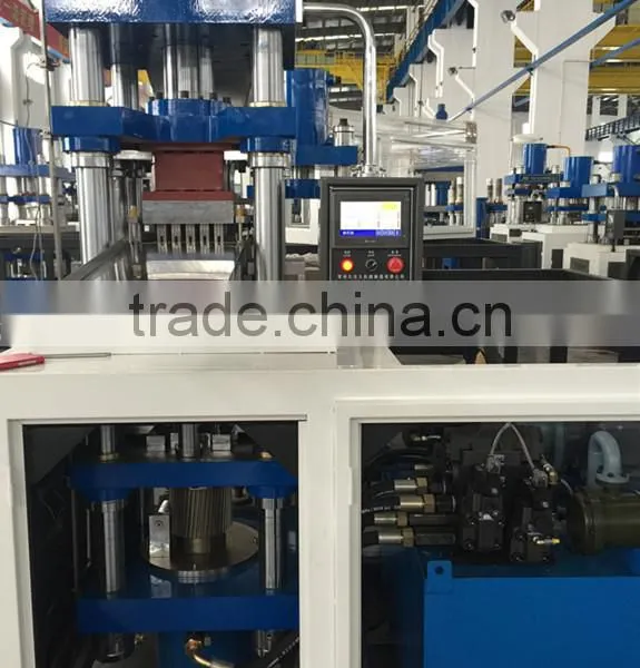 JYJ Ceramic Powder Forming Machine photo-5