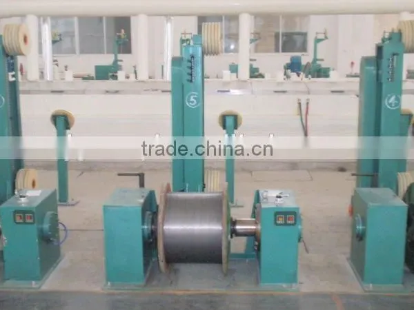 SG630 Spool for Wire Drawing Machine photo-5
