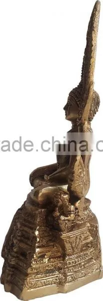 Bronze Gautama New Latest Buddha Sculpture photo-3