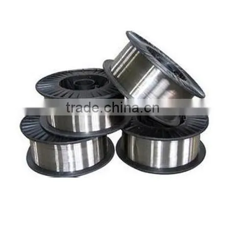 China Factory E71T-1 Flux Cored Wire Welding Wire Mig photo-4