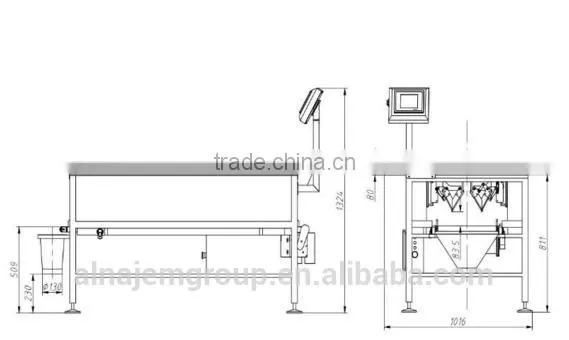 Manual Weighers For Food photo-3