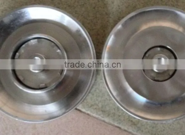 Full Automatic 3 Type Moulds Donut Making Machine GRT-T101 photo-2