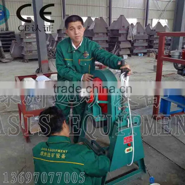 Lab Grinding Mill,small Attritor ,laboratory Test Ball Mill,grate Grinder Equipment,energy Planetary Ball Milling Machine photo-4