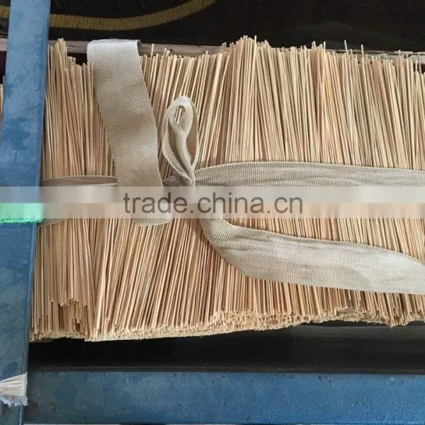 Round Bamboo Sticks For Incense photo-3