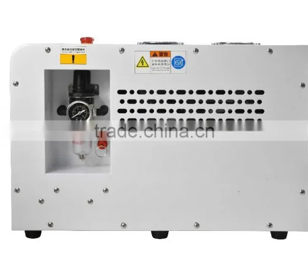 5 in 1 Vacuum Oca Laminating Machine Autoclave for LCD Repair photo-4