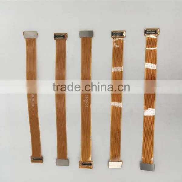 Ribbon Flex Cable Extender Lcd and TP Tester for LG G2 LCD Refurbishing photo-3