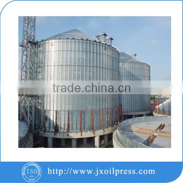 Turn Key Project Cottonseed Oil Machine photo-4