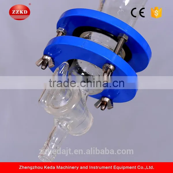 Lab Crystallizer Equipment Rotary Evaporator for Sale photo-3