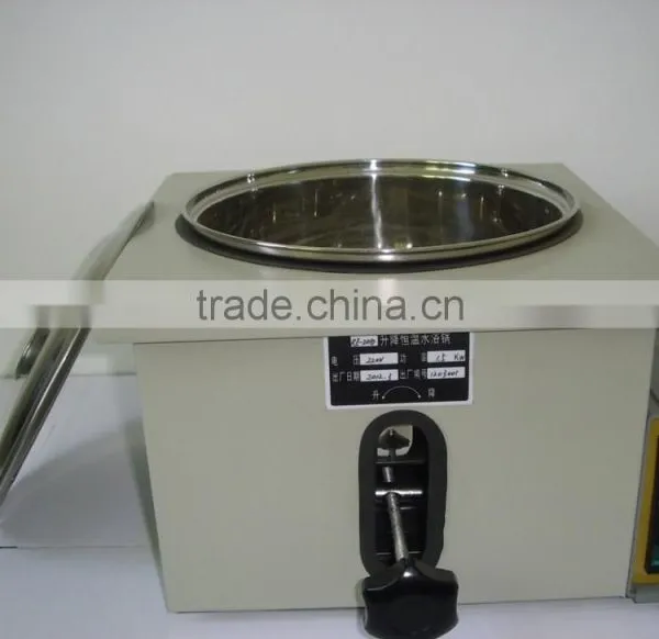 Electric Heating Numerical Control Constant Temperature Water /Oil Bath photo-4