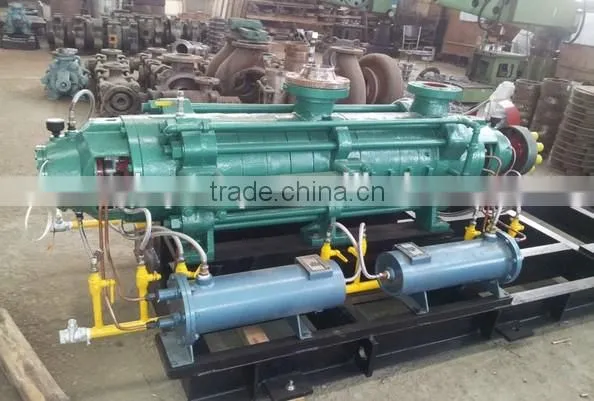 Submersible Multi Stage Water Fountain Pump photo-5