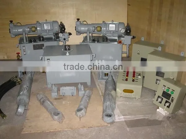 Boat Steering Hydraulic System photo-2