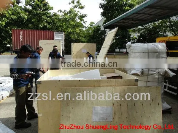 R&D Institute Gas Atomizer Equipment photo-2