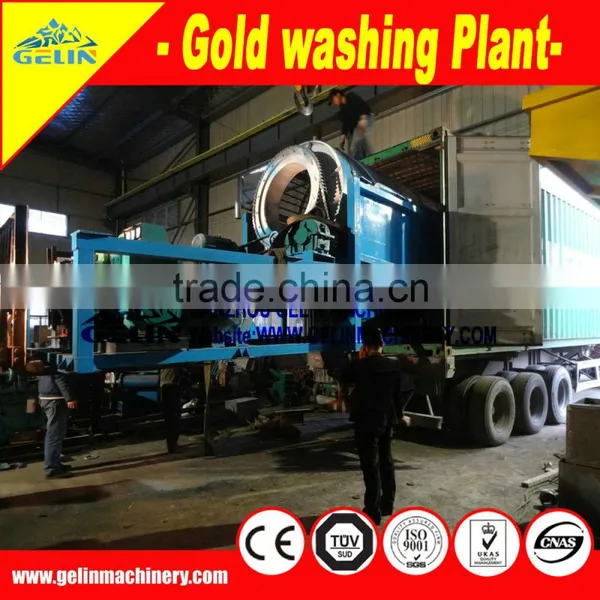 Fine Gold Separator Machine for Sale photo-4
