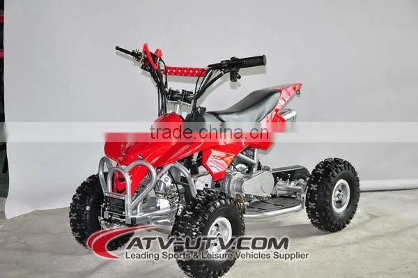 2015 Hottest Design 49cc Optional Kids ATV Quad (AT0493) photo-2