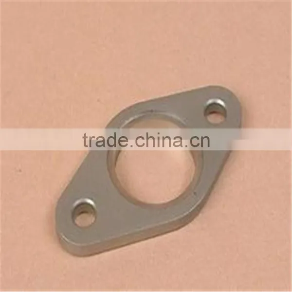 Custom Sheet Metal OEM Custom Design Stamping Parts photo-3