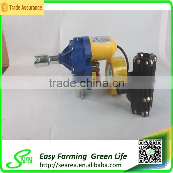High Quality Greenhouse Roll up Motor for Ventilation photo-2