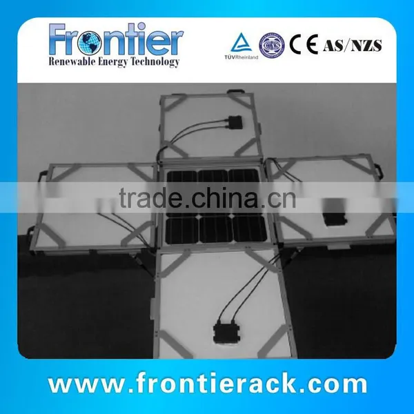 2016 New Type 1500W Solar Power Transformer photo-4